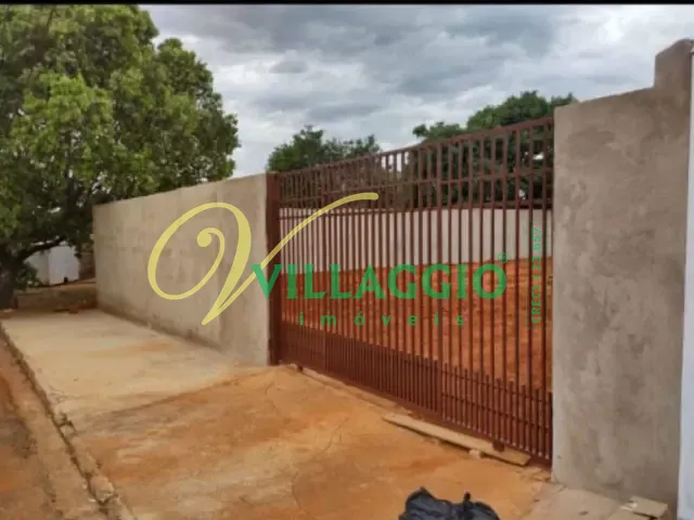 Terreno com 450m², à venda, no bairro Vila Toninho em São José do Rio Preto