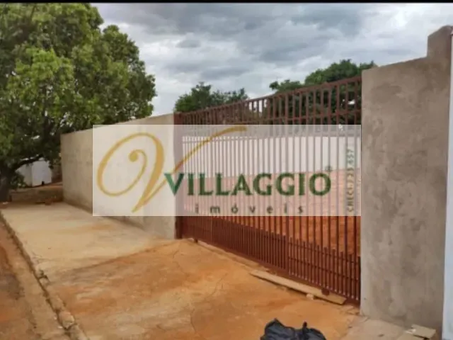 Terreno com 450m², à venda, no bairro Vila Toninho em São José do Rio Preto