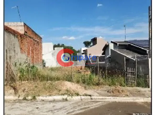 Terreno com 10m², à venda, no bairro JARDIM MARIA HELENA em Nova Odessa