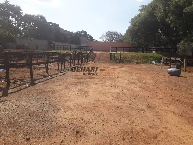 Terreno com 1000m², à venda, no bairro Parque das Bandeiras em Indaiatuba