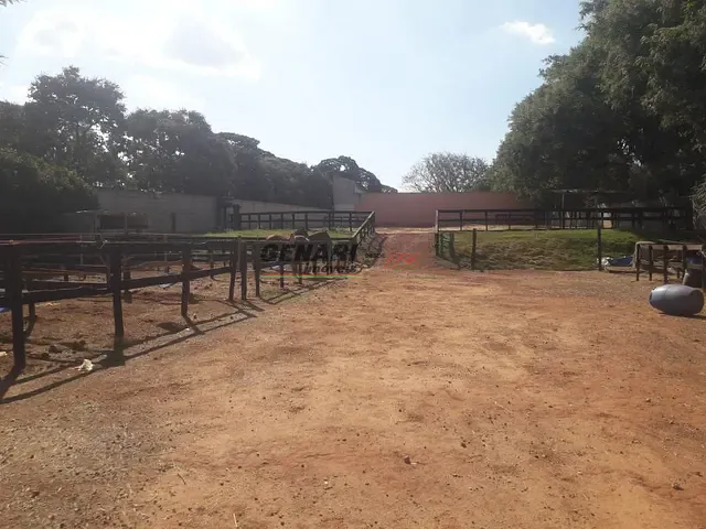 Terreno com 1000m², à venda, no bairro Parque das Bandeiras em Indaiatuba