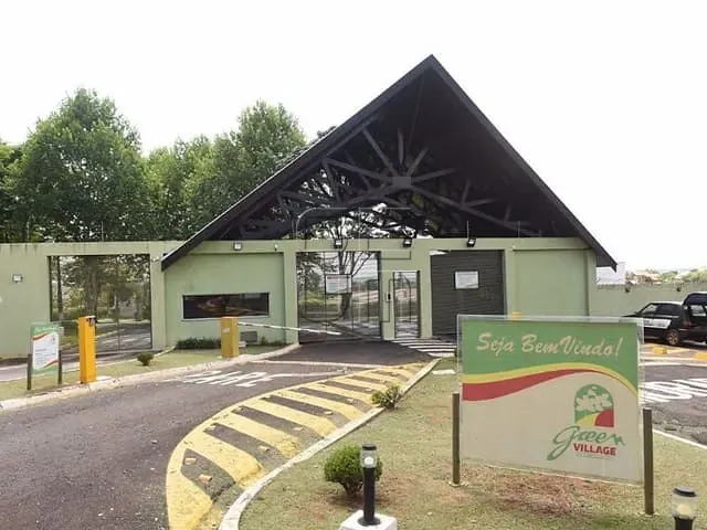 Terreno com 2500m², à venda, no bairro Jardim União em Cambé