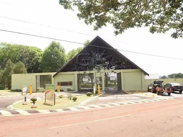 Terreno com 2500m², à venda, no bairro Jardim União em Cambé