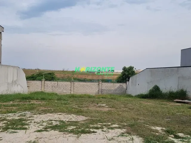 Terreno com 550m², à venda, no bairro Condomínio Residencial Alphaville II em São José dos Campos