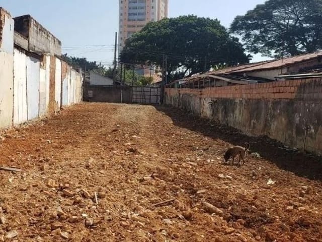 Foto do Terreno - Terreno à venda, 500 m² por R$ 740.000,00 - Jardim Paulista - São José dos Campos/SP | INDEPENDENCE NEGOCIOS IMOBILIARIOS LTDA
