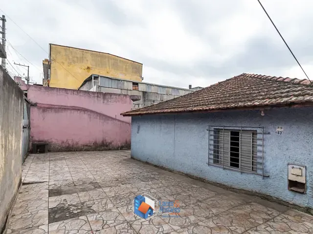 Terreno com 250m², à venda, no bairro Parque Tietê em São Paulo