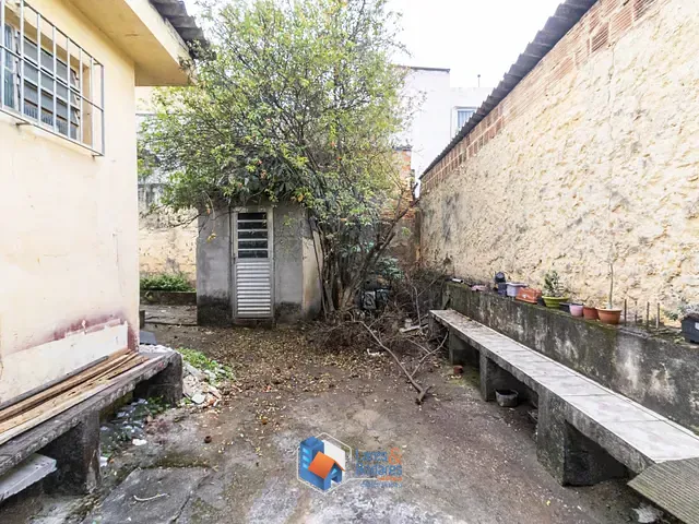 Terreno com 250m², à venda, no bairro Parque Tietê em São Paulo