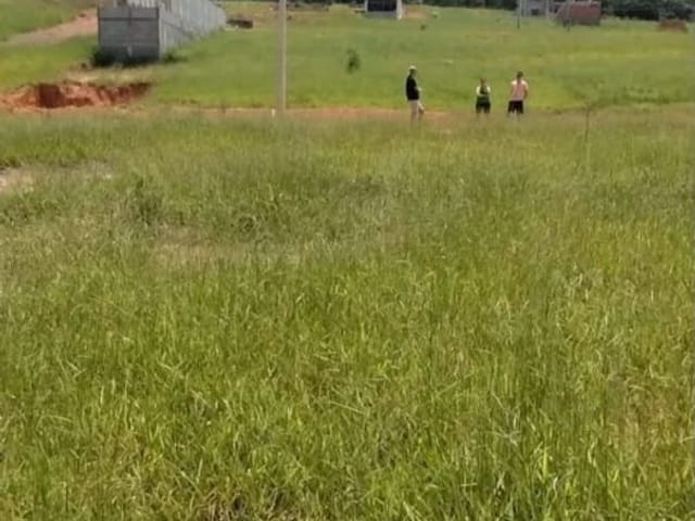 Terreno com 125m², à venda, no bairro Chácara Roselândia em Cotia