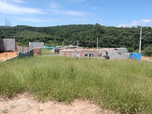 Terreno com 125m², à venda, no bairro Chácara Roselândia em Cotia