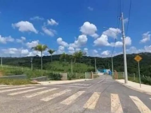 Terreno com 125m², à venda, no bairro Chácara Roselândia em Cotia