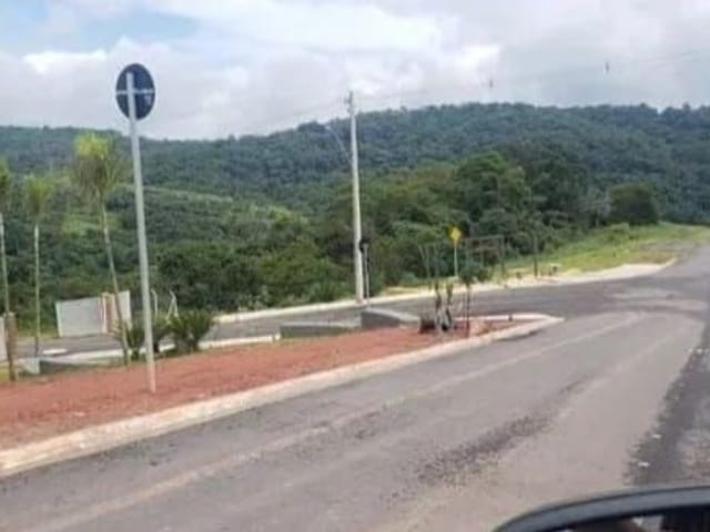 Terreno com 125m², à venda, no bairro Chácara Roselândia em Cotia