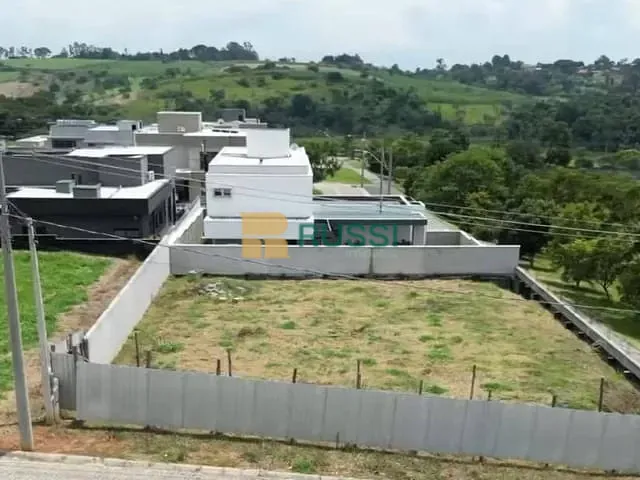 Terreno com 641m², à venda, no bairro Piedade em Caçapava
