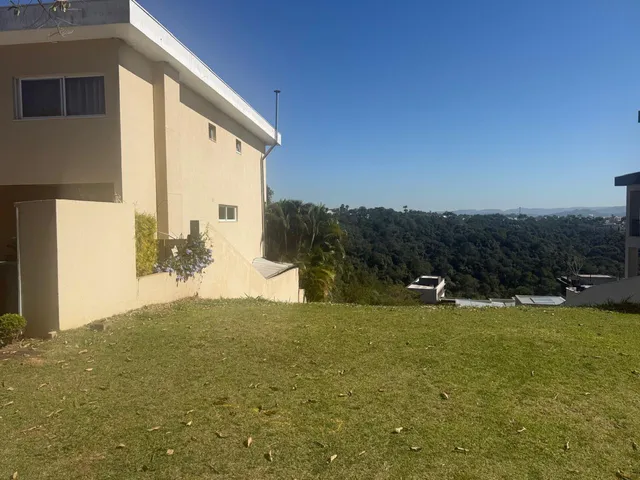 Terreno com 570m², à venda, no bairro Alphaville em Santana de Parnaíba