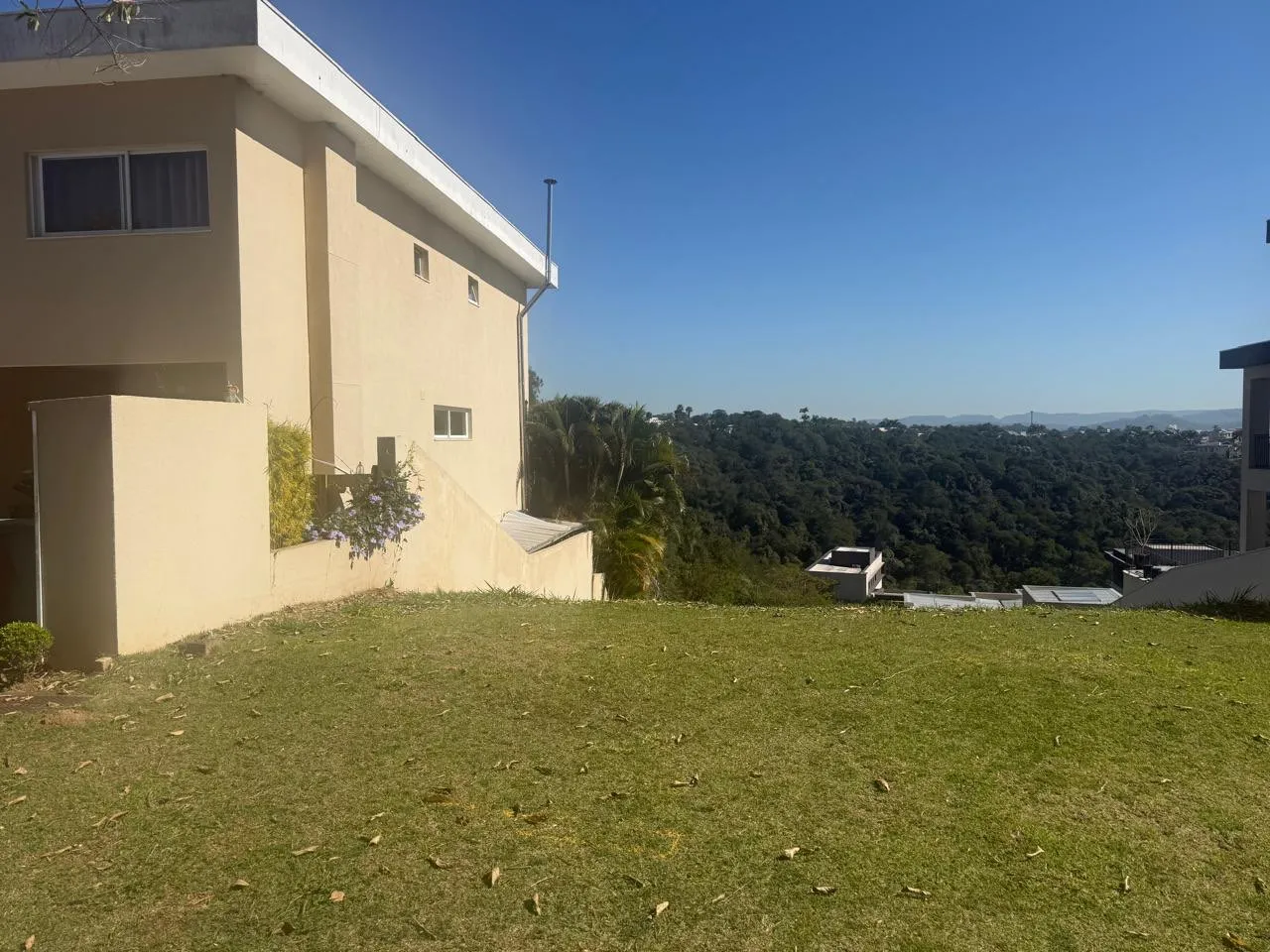 Terreno em Alphaville — foto 1