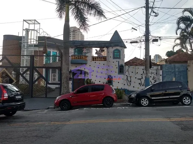 Terreno com 660m², à venda, no bairro Vila Formosa em São Paulo