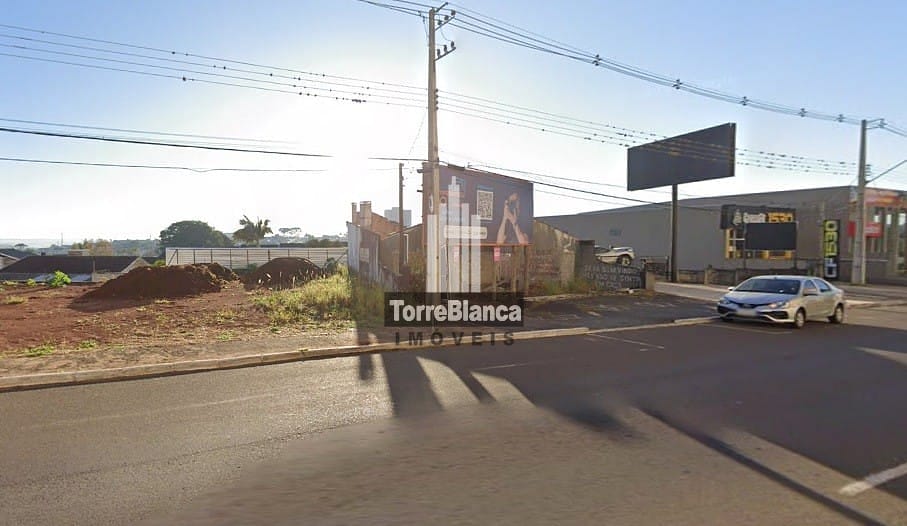 Terreno, 413 m² - Foto 2