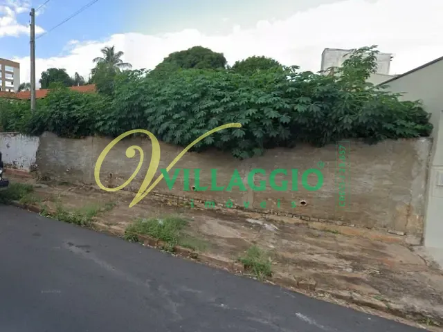 Terreno com 2120m², à venda, no bairro Centro em Mirassol