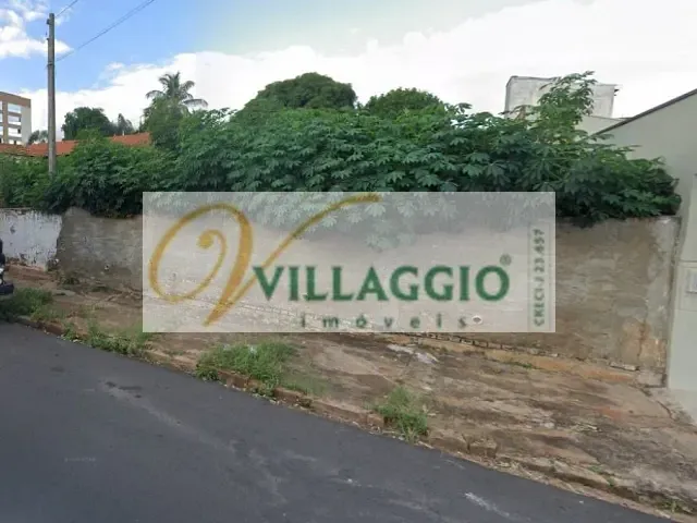 Terreno com 2120m², à venda, no bairro Centro em Mirassol