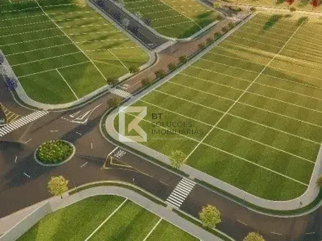 Terreno com 200m², à venda, no bairro Reserva Botânica em Indaiatuba