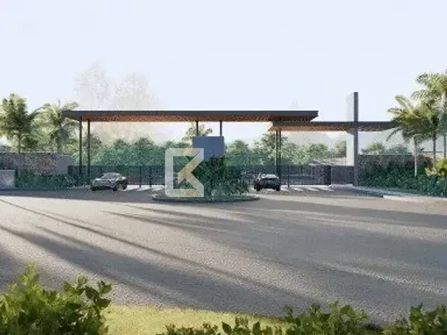 Terreno com 200m², à venda, no bairro Reserva Botânica em Indaiatuba