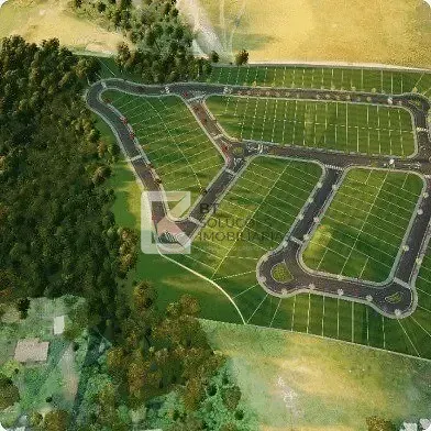 Terreno, 200 m² - Foto 6