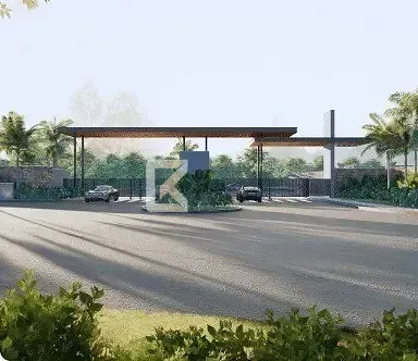 Terreno, 200 m² - Foto 1