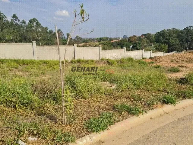 Terreno com 440m², à venda, no bairro Jardim Park Meraki em Indaiatuba