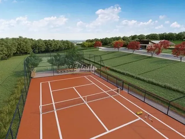 Terreno com 440m², à venda, no bairro Jardim Park Meraki em Indaiatuba