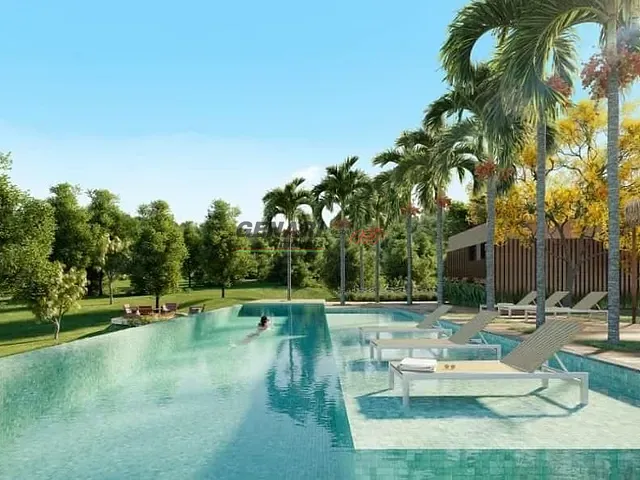 Terreno com 440m², à venda, no bairro Jardim Park Meraki em Indaiatuba