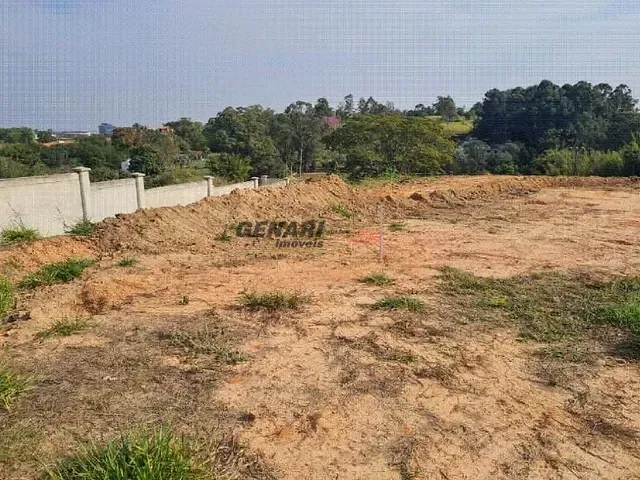 Terreno com 440m², à venda, no bairro Jardim Park Meraki em Indaiatuba