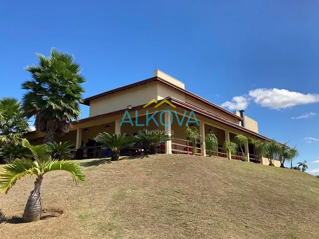 Terreno com 486m², à venda, no bairro Condomínio Terras do Vale em Caçapava