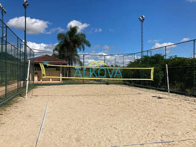 Terreno com 486m², à venda, no bairro Condomínio Terras do Vale em Caçapava