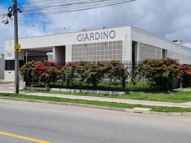 Terreno com 239m², à venda, no bairro Ipê em São José dos Pinhais