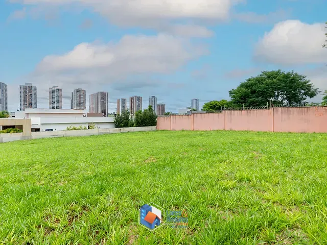 Terreno com 695m² 1 quarto e 1 banheiro, à venda, no bairro Jardim Olhos D´Água I em Ribeirão Preto