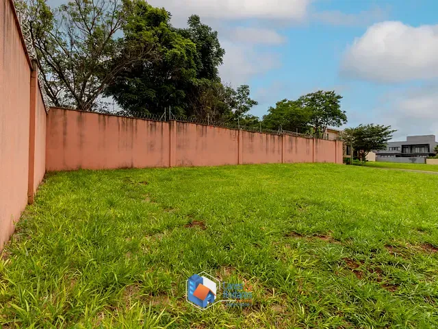 Terreno com 695m² 1 quarto e 1 banheiro, à venda, no bairro Jardim Olhos D´Água I em Ribeirão Preto