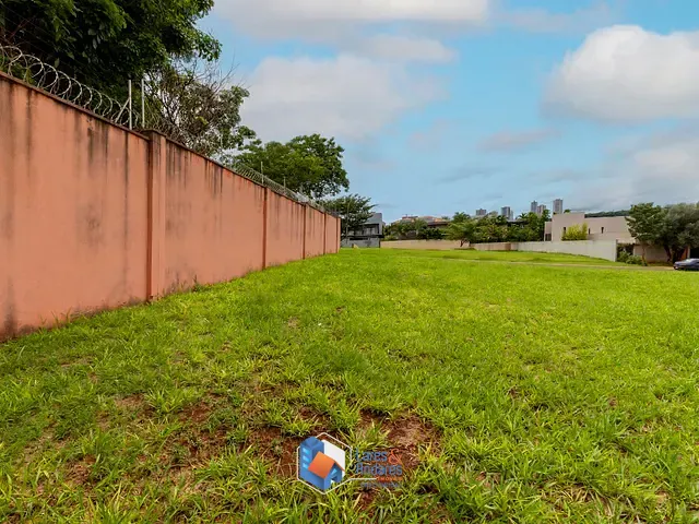 Terreno com 695m² 1 quarto e 1 banheiro, à venda, no bairro Jardim Olhos D´Água I em Ribeirão Preto