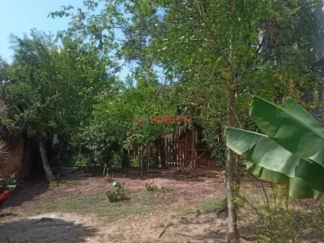 Terreno à venda, no bairro Nova Petrópolis em São Bernardo do Campo