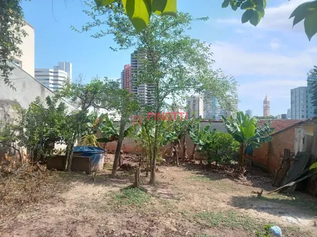 Terreno à venda, no bairro Nova Petrópolis em São Bernardo do Campo