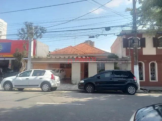 Terreno à venda, no bairro Nova Petrópolis em São Bernardo do Campo