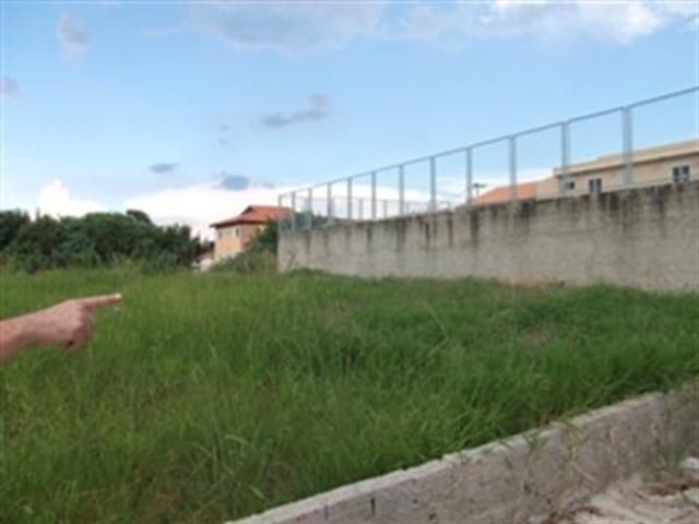 Foto do Terreno - Terreno residencial à venda, Jardim Santa Rosália, Sorocaba - TE2691. | Ary Proenca Negócios Imobiliários Ltda