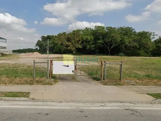 Terreno com 863m², para alugar, no bairro Urbanova em São José dos Campos