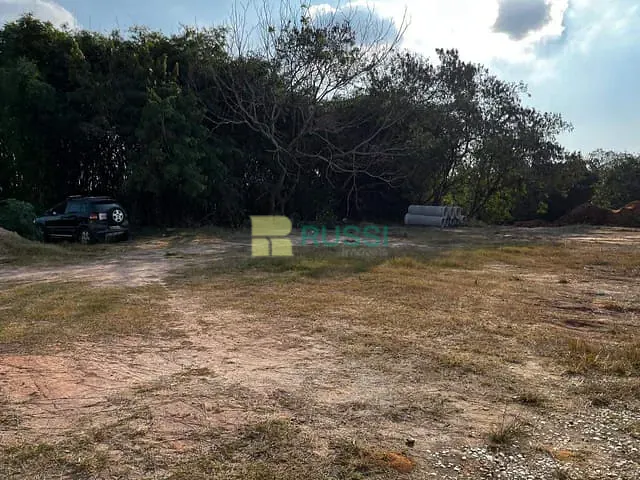 Terreno com 863m², para alugar, no bairro Urbanova em São José dos Campos