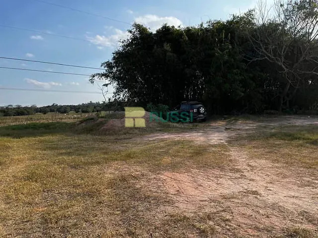 Terreno com 863m², para alugar, no bairro Urbanova em São José dos Campos