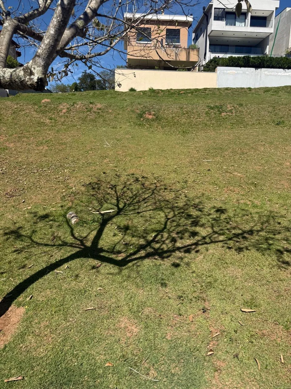 Terreno em Alphaville — foto 1