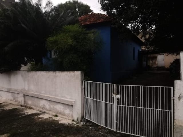 Foto do Terreno - Terreno à venda, 512 m² por R$ 1.500.000,00 - Vila Formosa - São Paulo/SP | ZONA LESTE IMÓVEIS