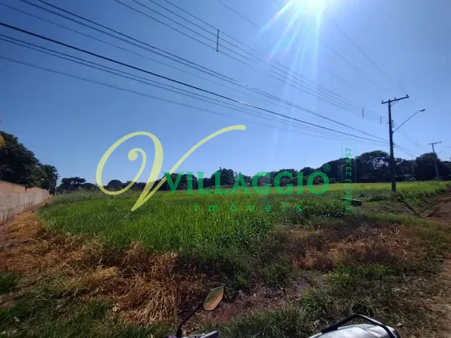 Terreno com 6500m², à venda, no bairro Loteamento San Fernando Valley em São José do Rio Preto