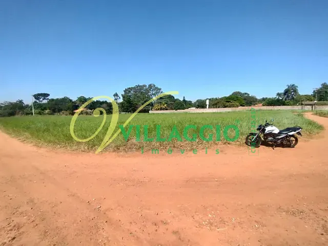 Terreno com 6500m², à venda, no bairro Loteamento San Fernando Valley em São José do Rio Preto