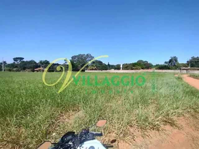 Terreno com 6500m², à venda, no bairro Loteamento San Fernando Valley em São José do Rio Preto