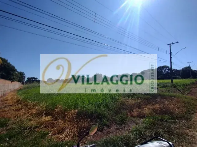 Terreno com 6500m², à venda, no bairro Loteamento San Fernando Valley em São José do Rio Preto