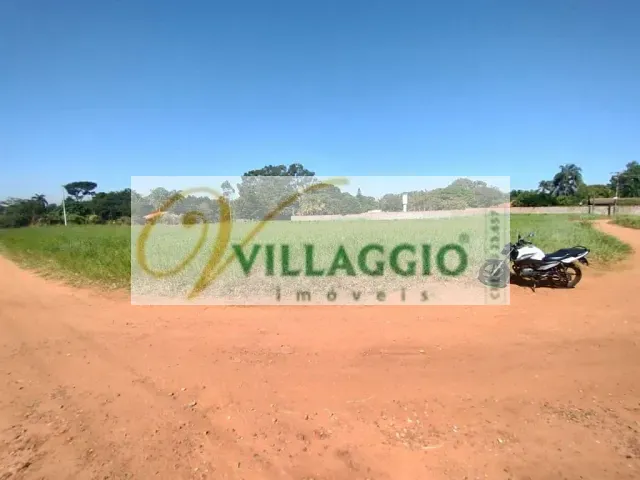 Terreno com 6500m², à venda, no bairro Loteamento San Fernando Valley em São José do Rio Preto
